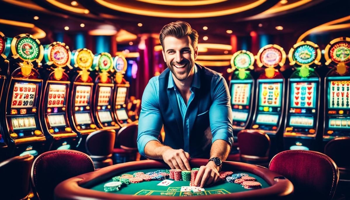 Các tựa slot nổ hũ đa chủ đề tại 32vin dành cho người chơi Việt Nam