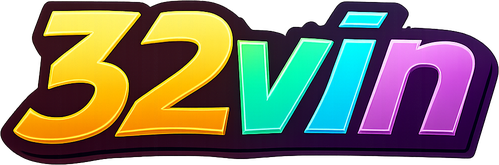 Logo 32vin – Trang chủ